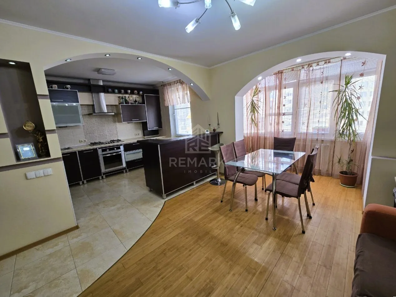 3-комнатная квартира, 76 м² — Изображение 3