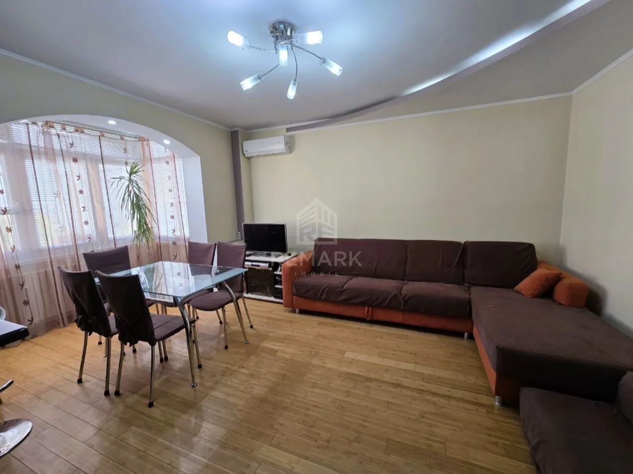 3-комнатная квартира, 76 м² — Изображение 1