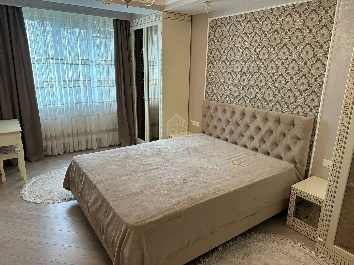 4-комнатная квартира, 95 м² — Изображение 3