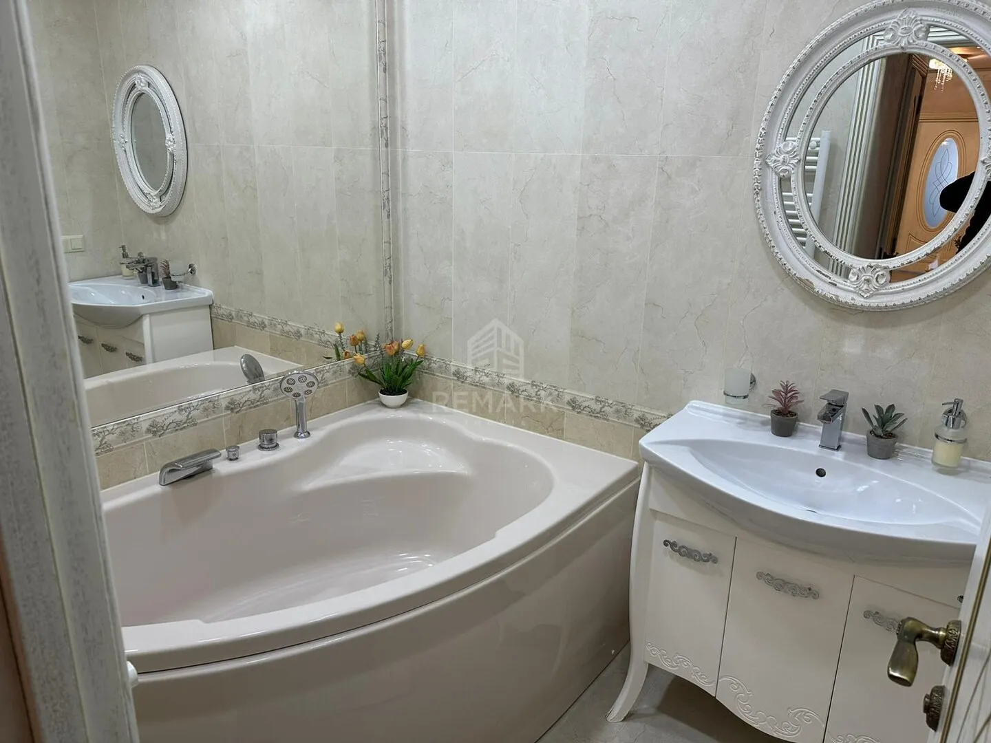 4-комнатная квартира, 95 м² — Изображение 4