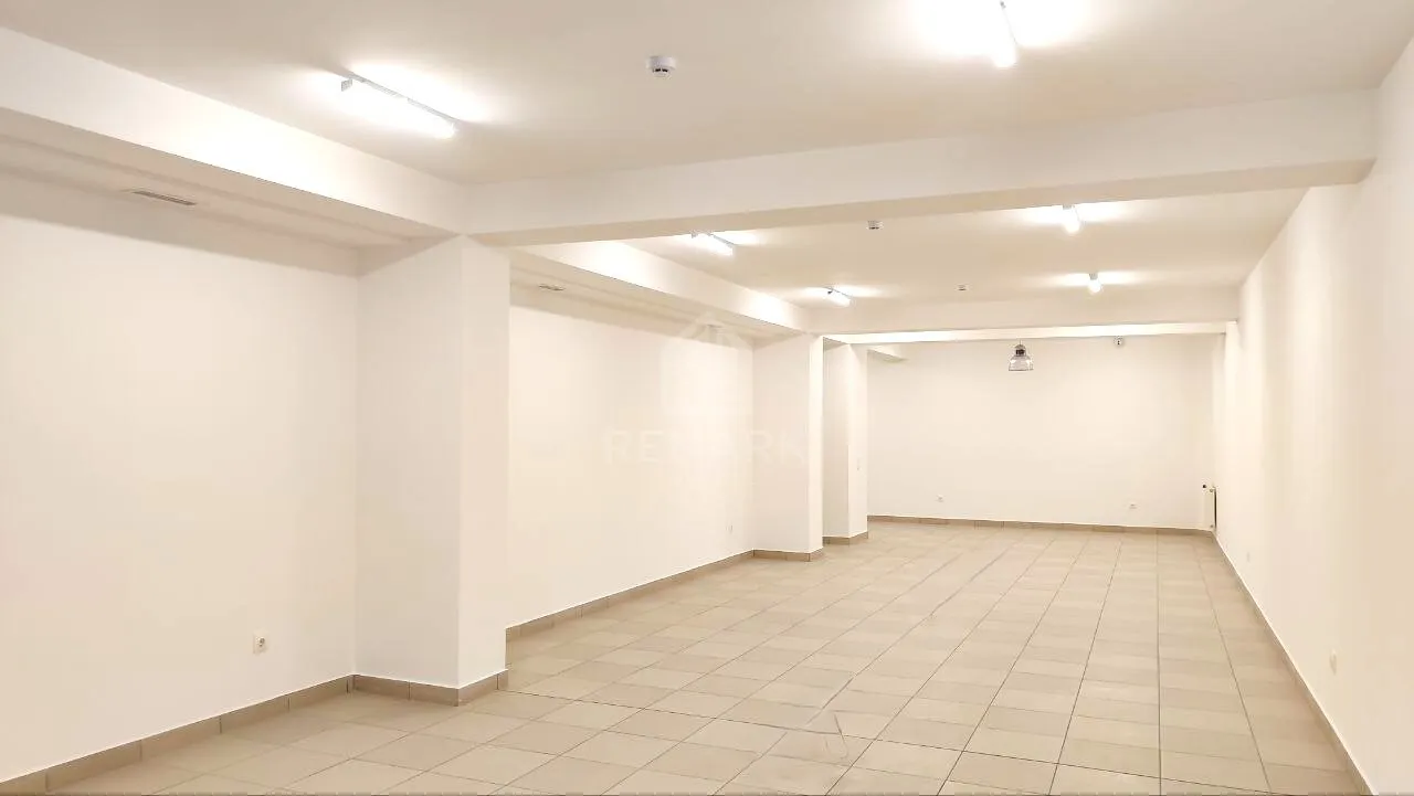 Spațiu comercial, 130 m² — Imagine 3