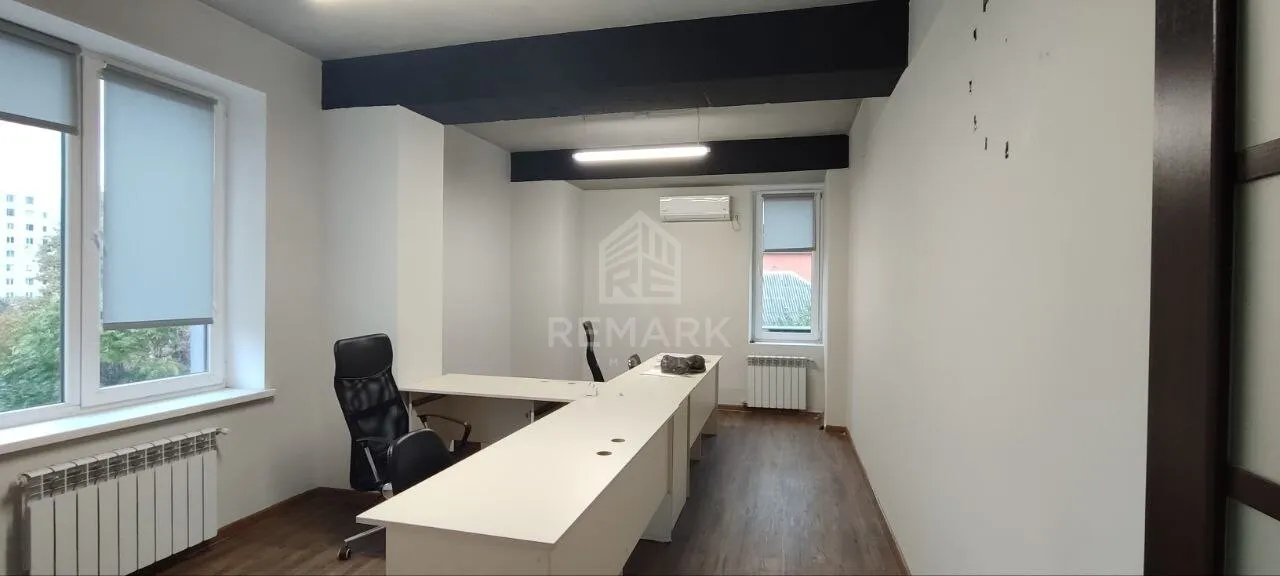 1-bedroom office, 100 m² — Image 4