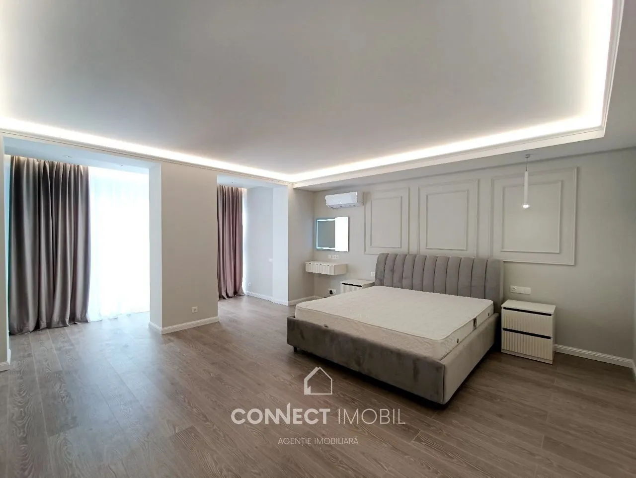 3-etaje casă, 175 m² — Imagine 3