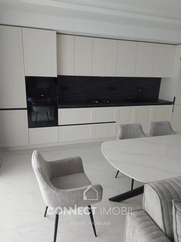 3-etaje casă, 175 m² — Imagine 2