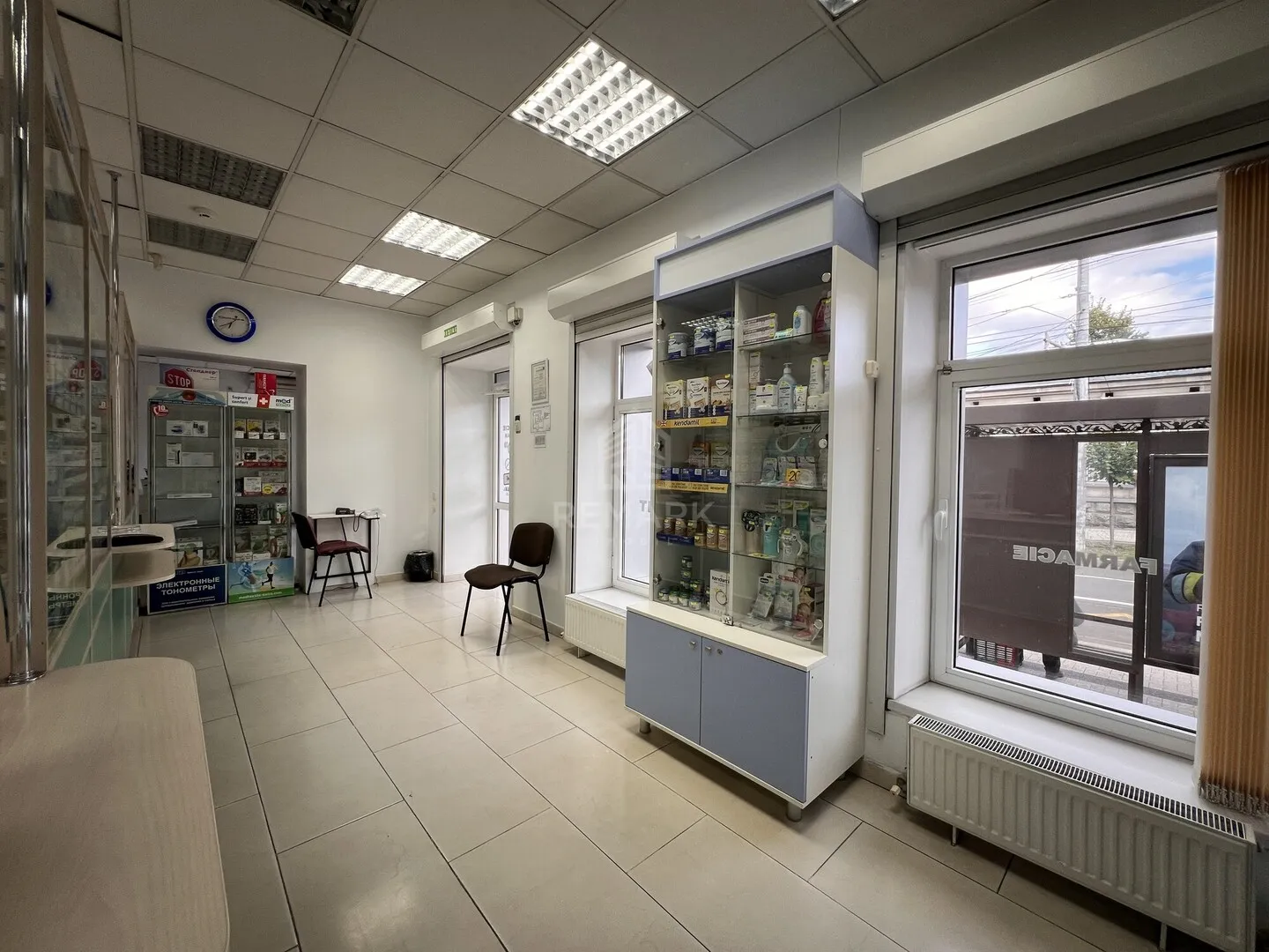 Коммерческое помещение, 130 м² — Изображение 1