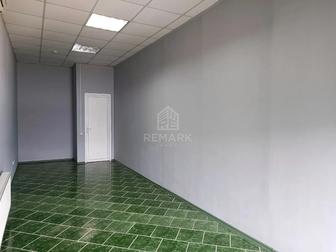 1-camere birou, 20 m² — Imagine 2