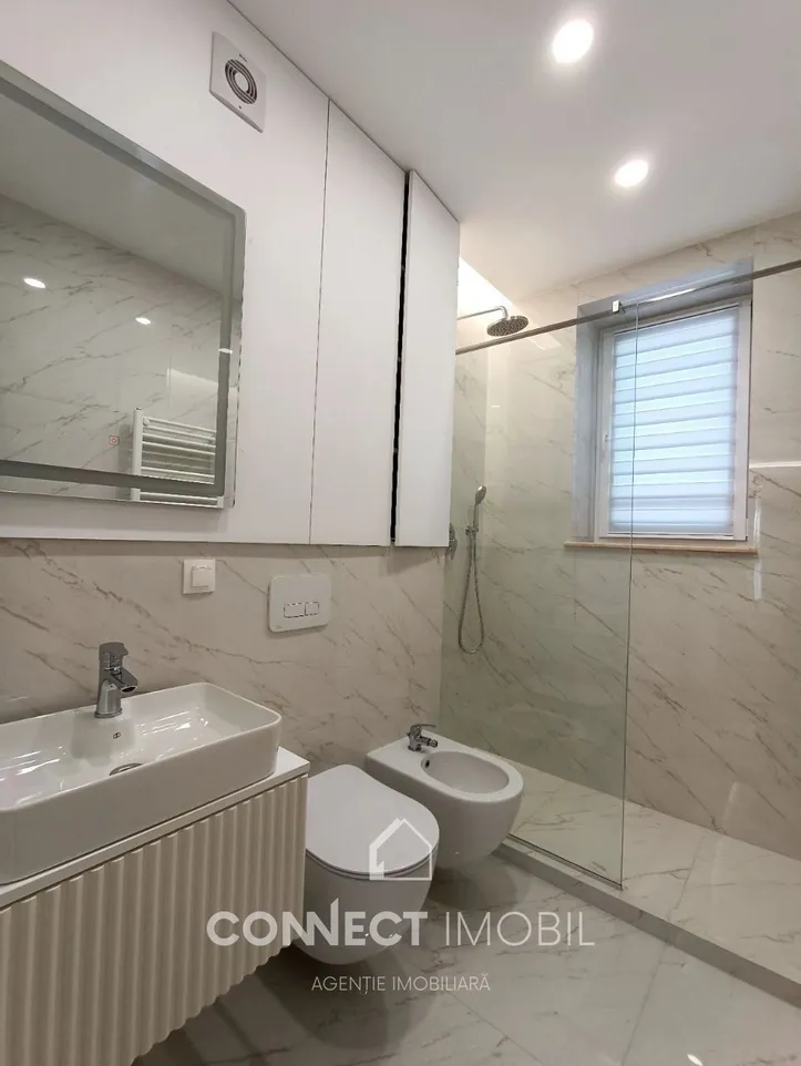 3-etaje casă, 175 m² — Imagine 4