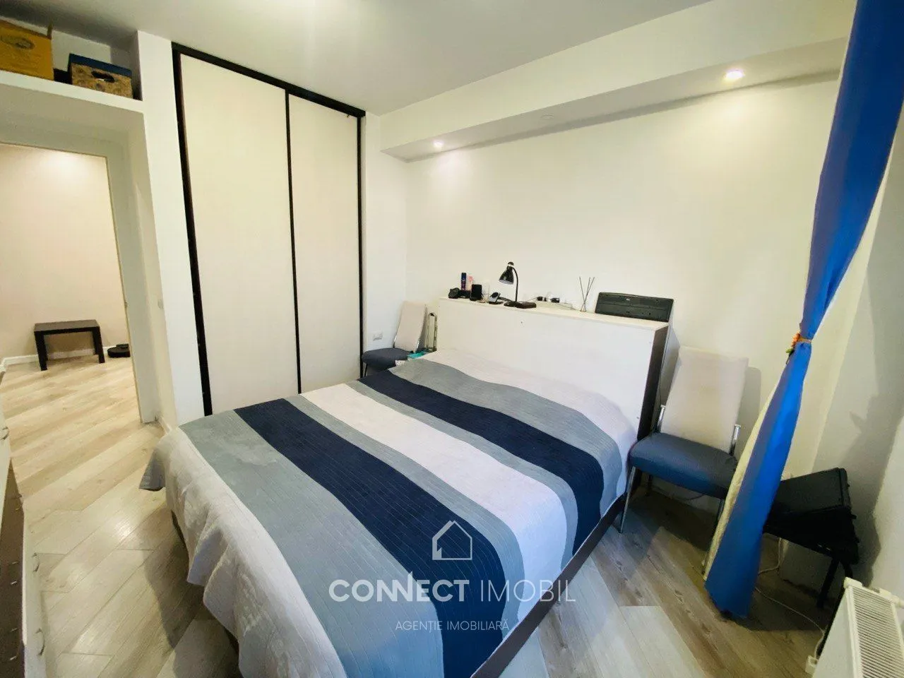 2-camere apartament, 64 m² — Imagine 3