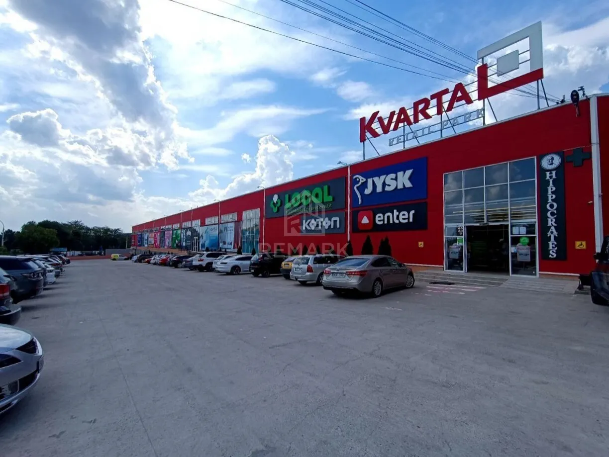 Commercial space, 50 m² — Image 4