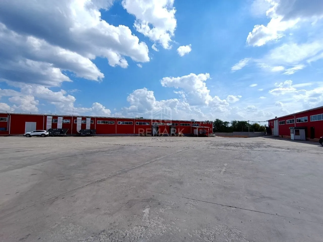 Коммерческое помещение, 50 м² — Изображение 2