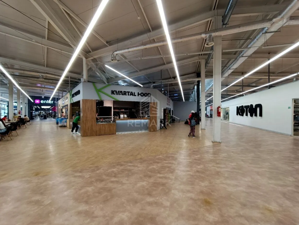 Commercial space, 50 m² — Image 3