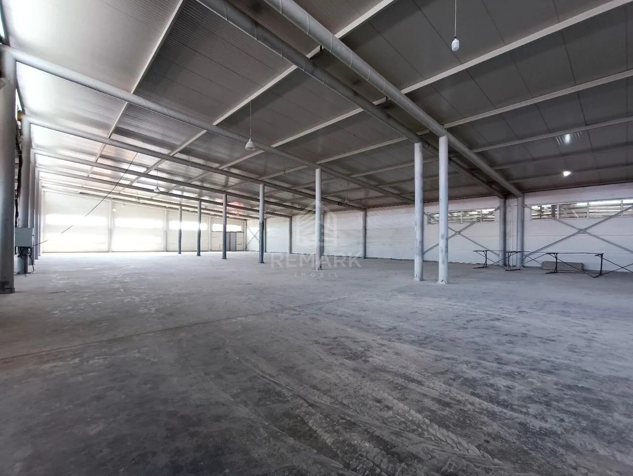 Commercial space, 50 m² — Image 1