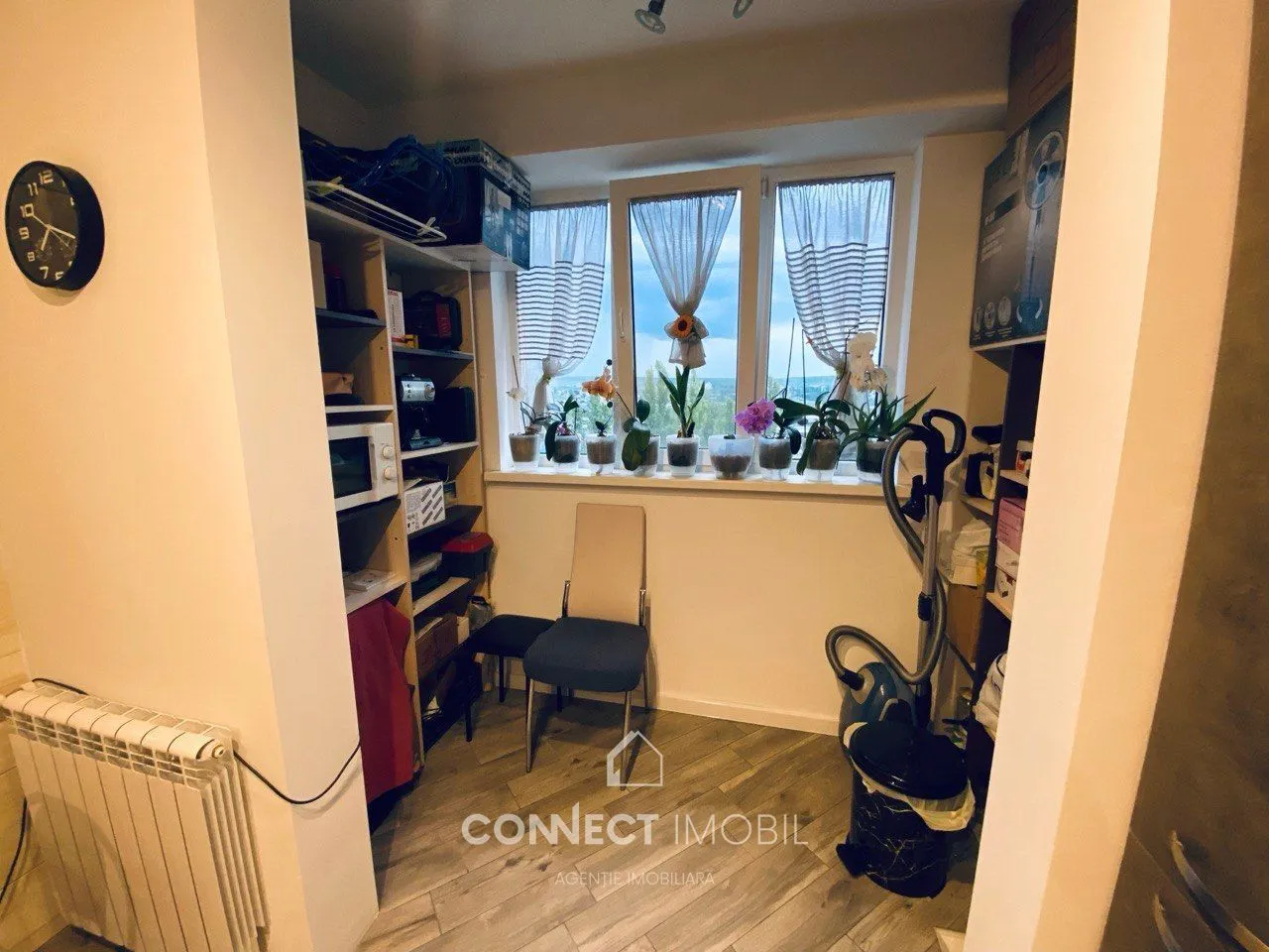2-camere apartament, 64 m² — Imagine 4