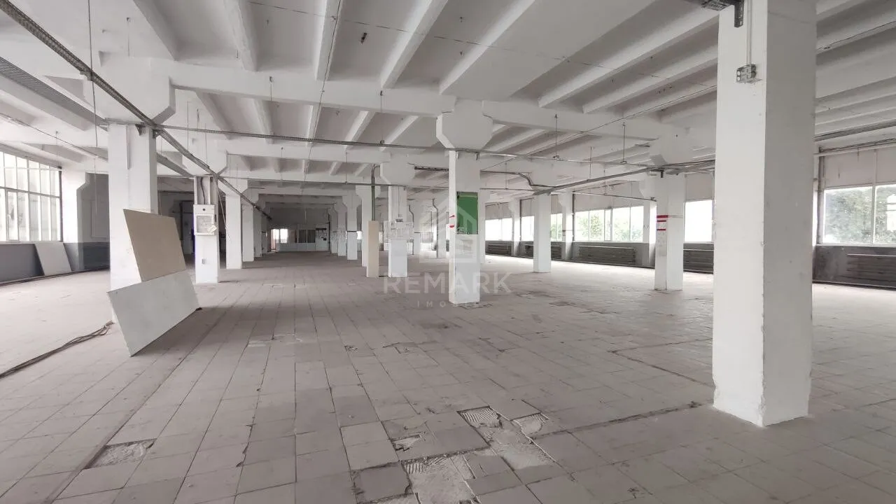 Производственное помещение, 400 м² — Изображение 4