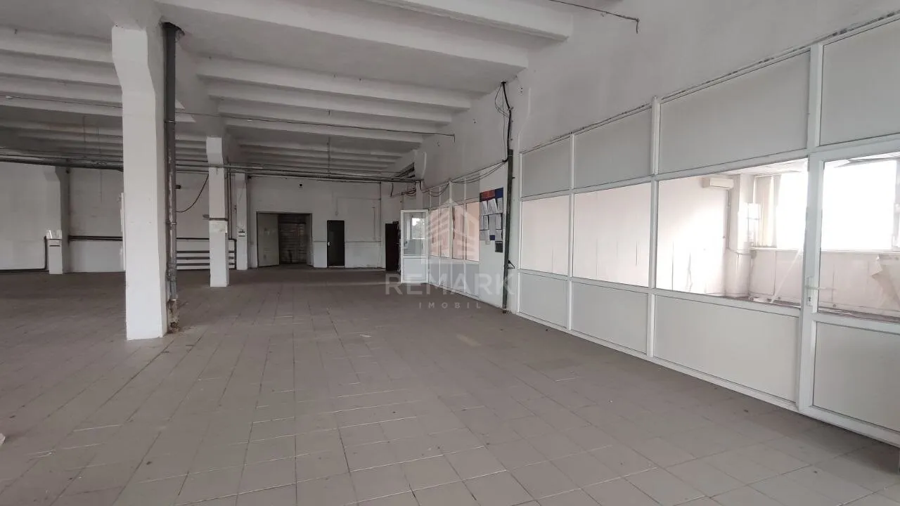 Производственное помещение, 400 м² — Изображение 1