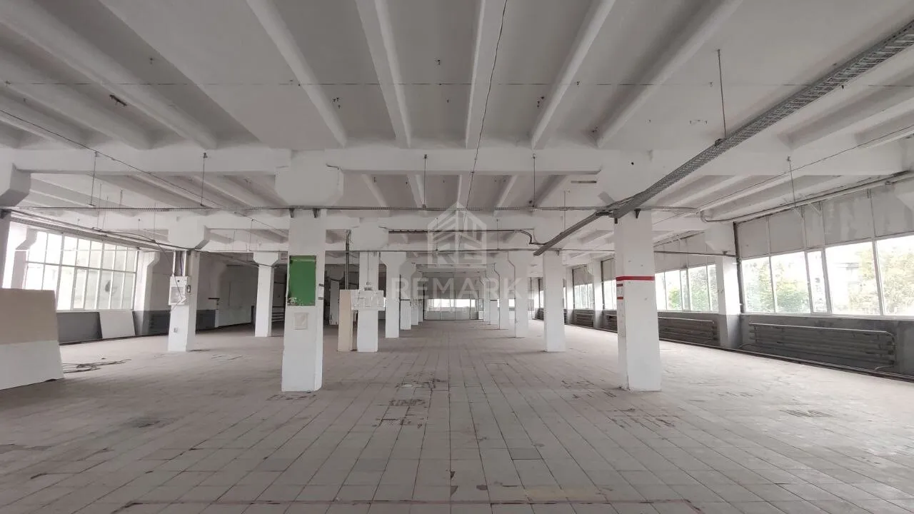 Производственное помещение, 1 600 м² — Изображение 3