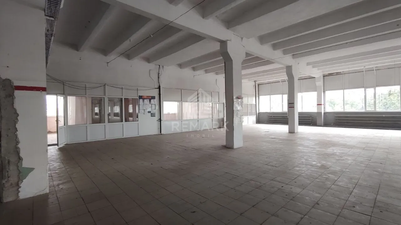 Производственное помещение, 1 600 м² — Изображение 2