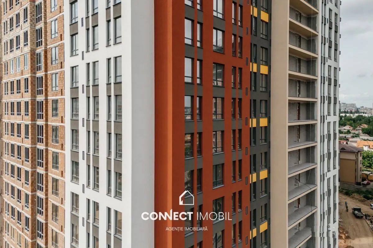 3-комнатная квартира, 109 м² — Изображение 3