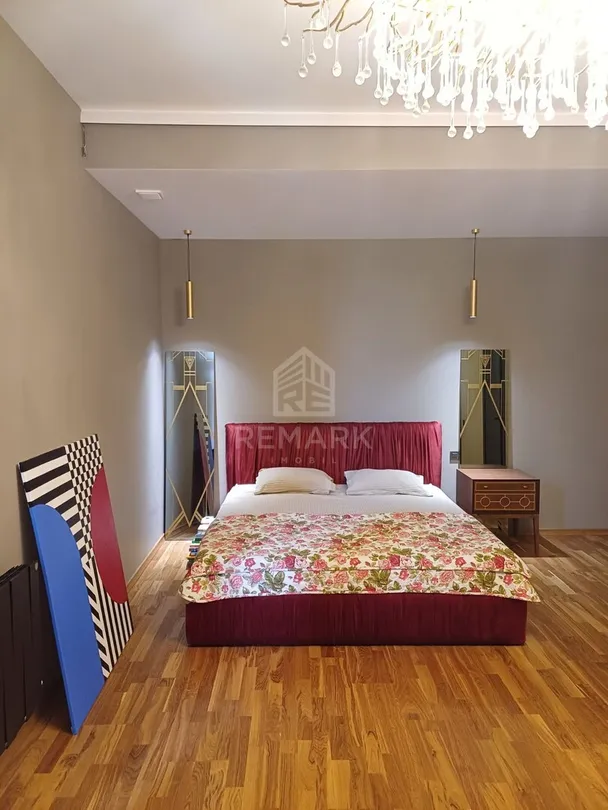 4-floor house, 4 rooms, 400 m² — Image 4