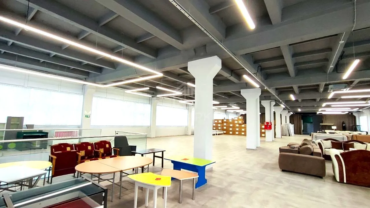 Коммерческое помещение, 750 м² — Изображение 4