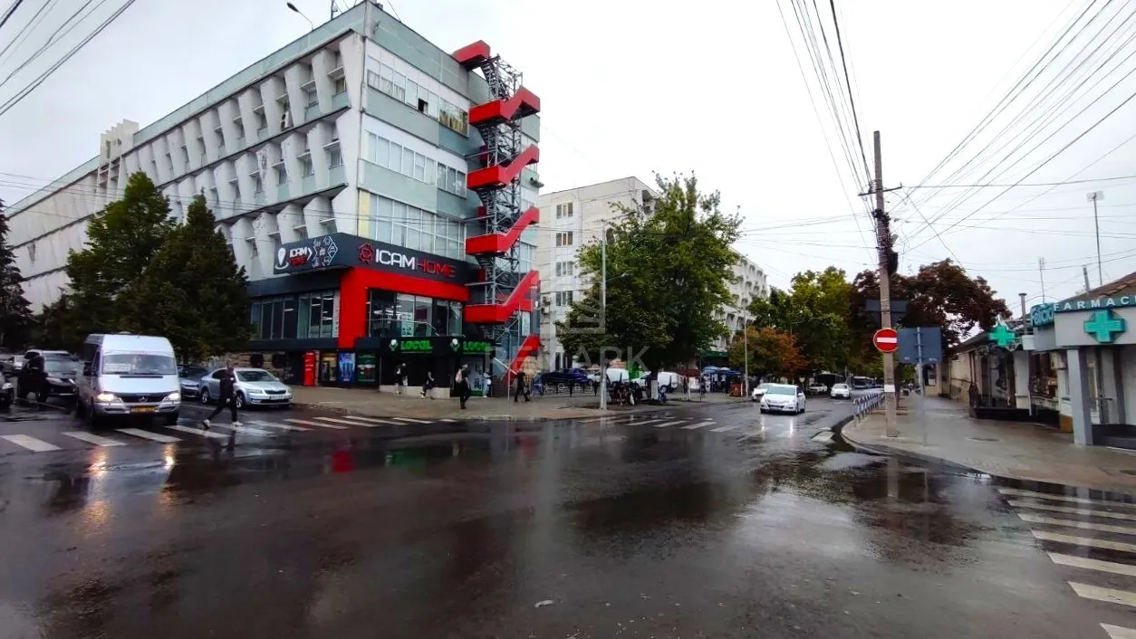 Commercial space, 750 m² — Image 4