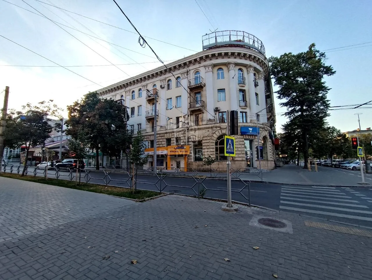 Офис, 55 м² — Изображение 1