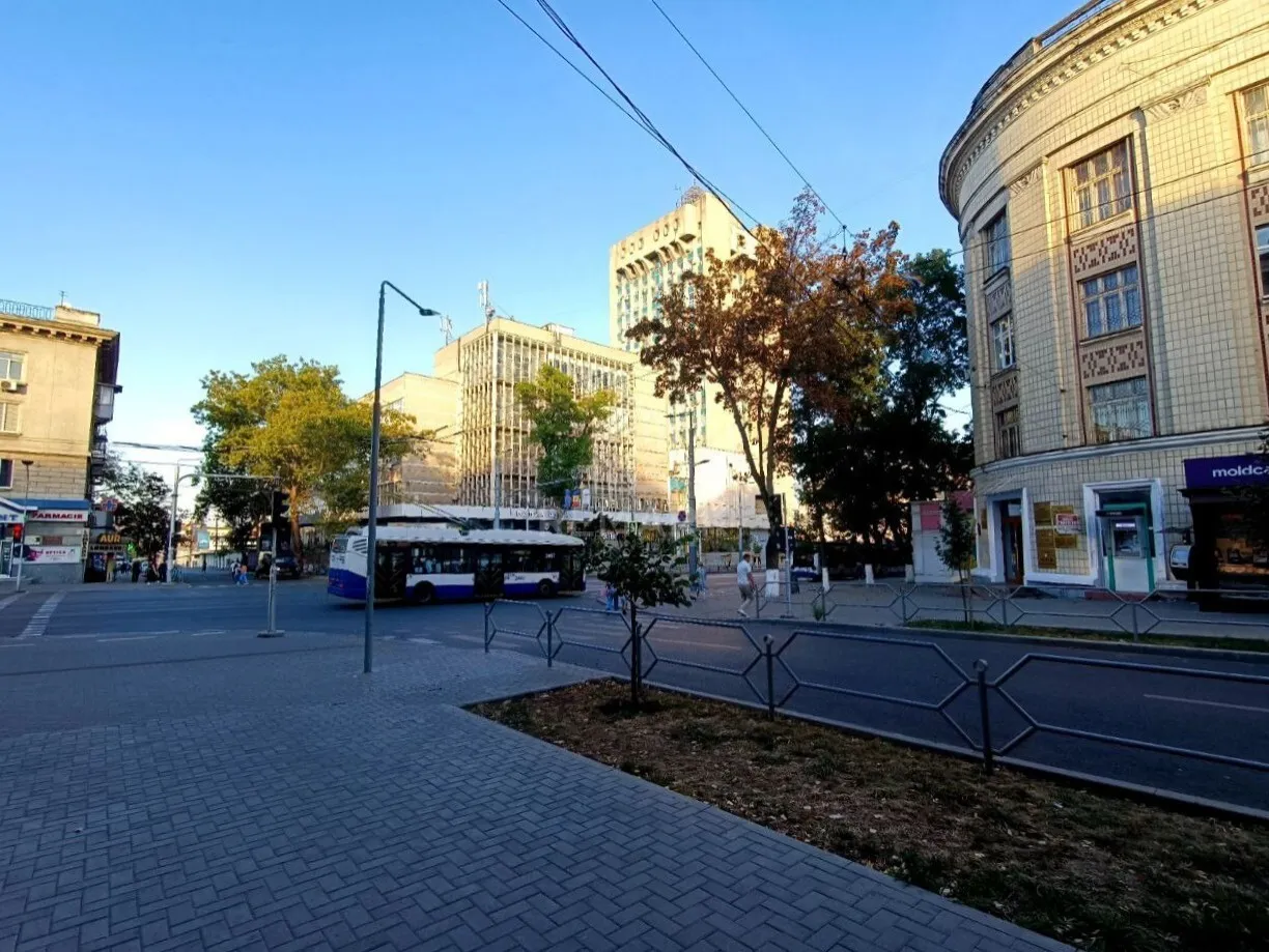 Офис, 55 м² — Изображение 2