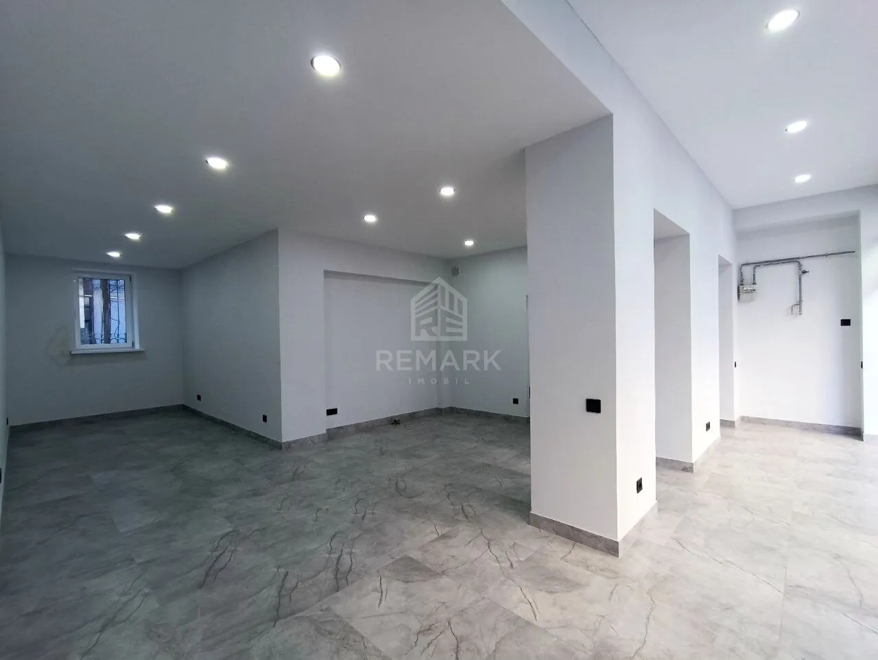 1-комнатный офис, 55 м² — Изображение 1
