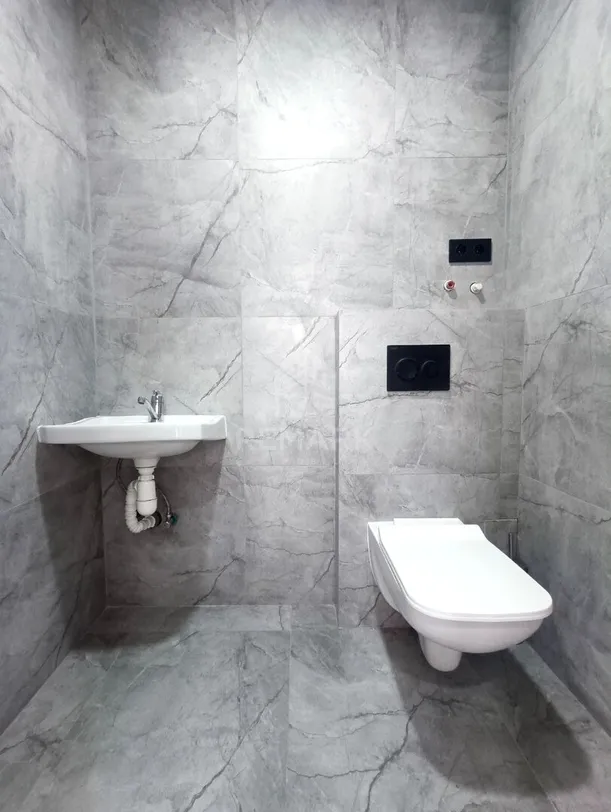 1-комнатный офис, 55 м² — Изображение 2