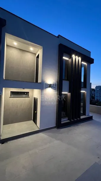 3-etaje casă, 3 camere, 180 m² — Imagine 3