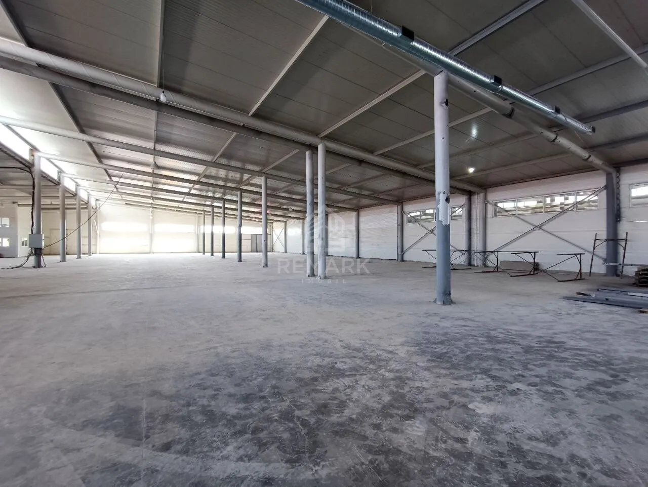 Commercial space, 3 200 m² — Image 4