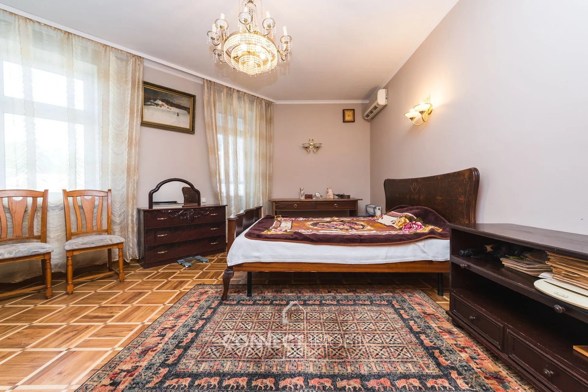 3-bedroom apartment, 140 m² — Image 3