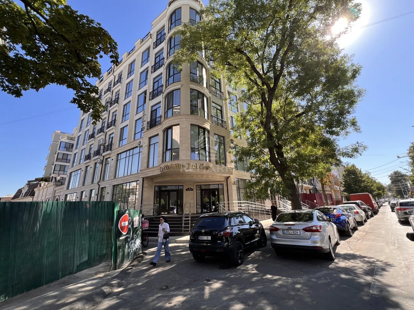 Birou, 185 m² — Imagine 2