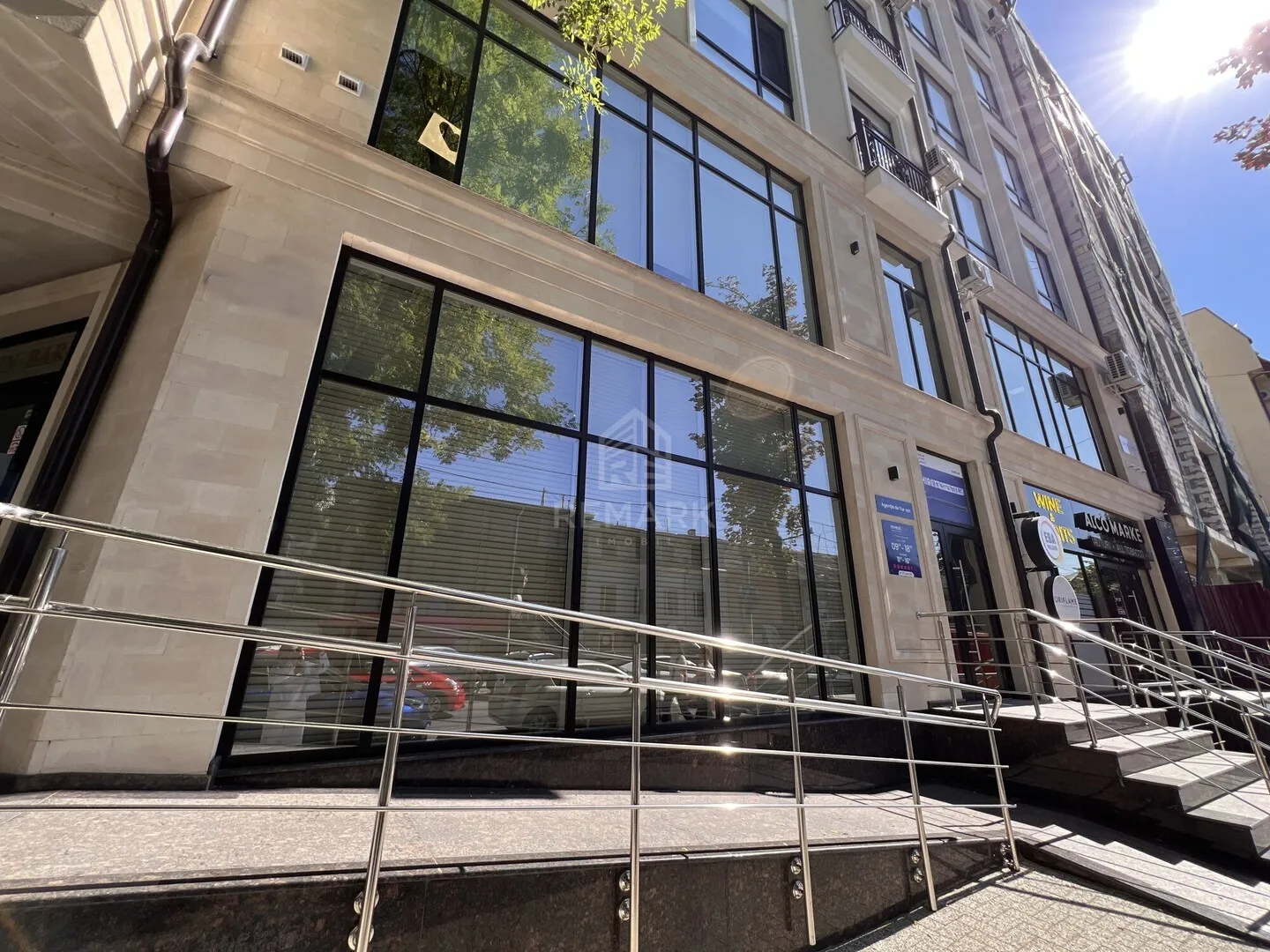 Birou, 185 m² — Imagine 3