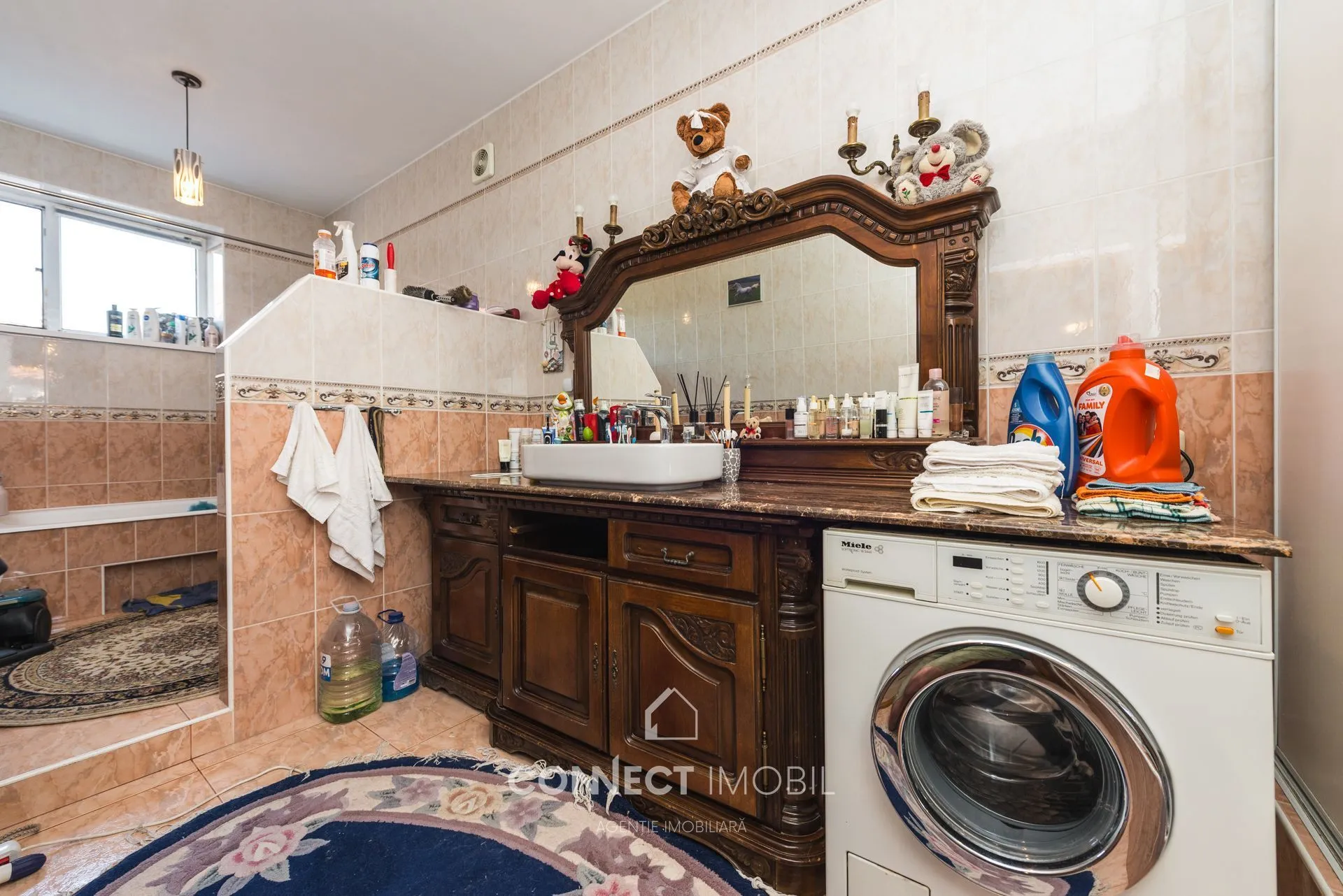 3-bedroom apartment, 140 m² — Image 4