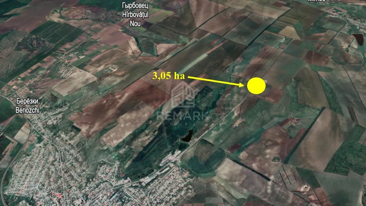Commercial Land, 3 hectares — Image 3