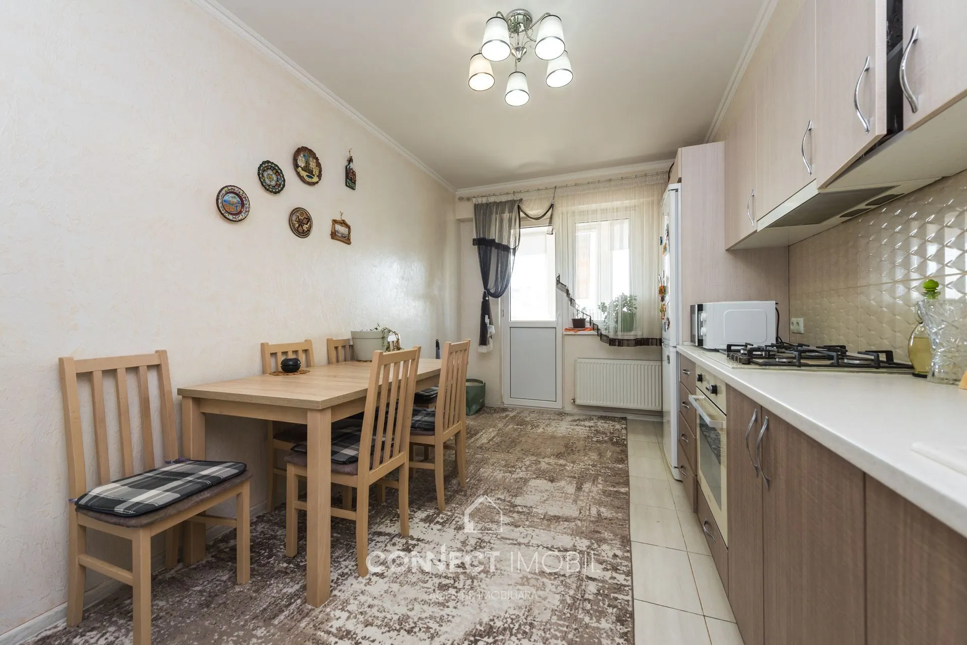 2-комнатная квартира, 80 м² — Изображение 2