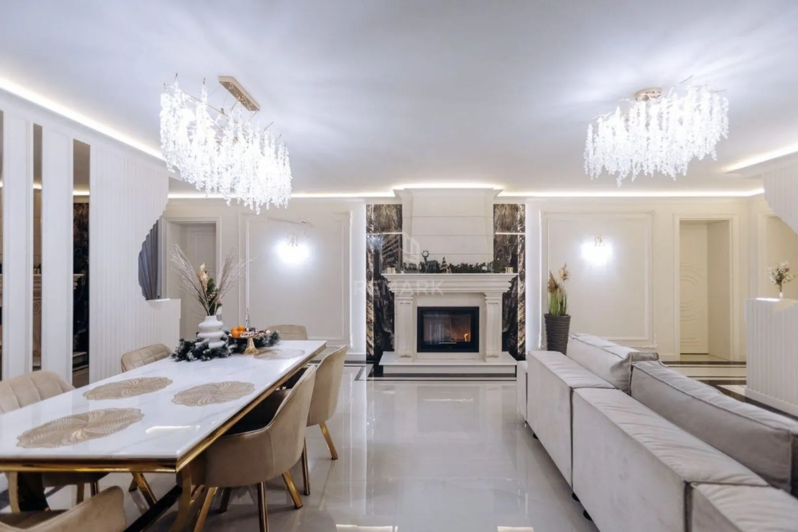 3-floor house, 4 rooms, 300 m² — Image 2