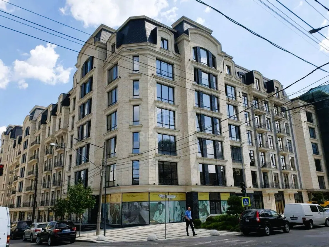 1-camere birou, 90 m² — Imagine 3