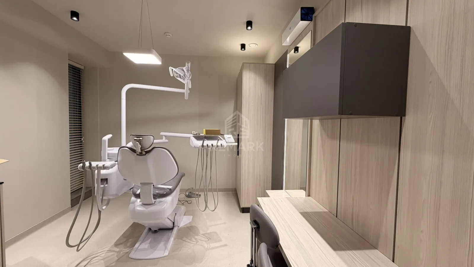 Commercial space, 25 m² — Image 4