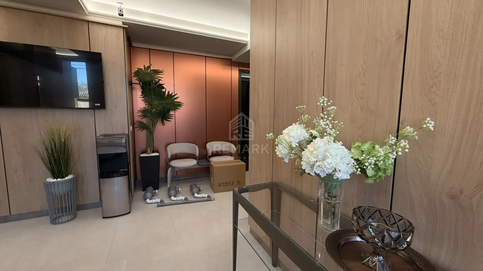 Commercial space, 25 m² — Image 3