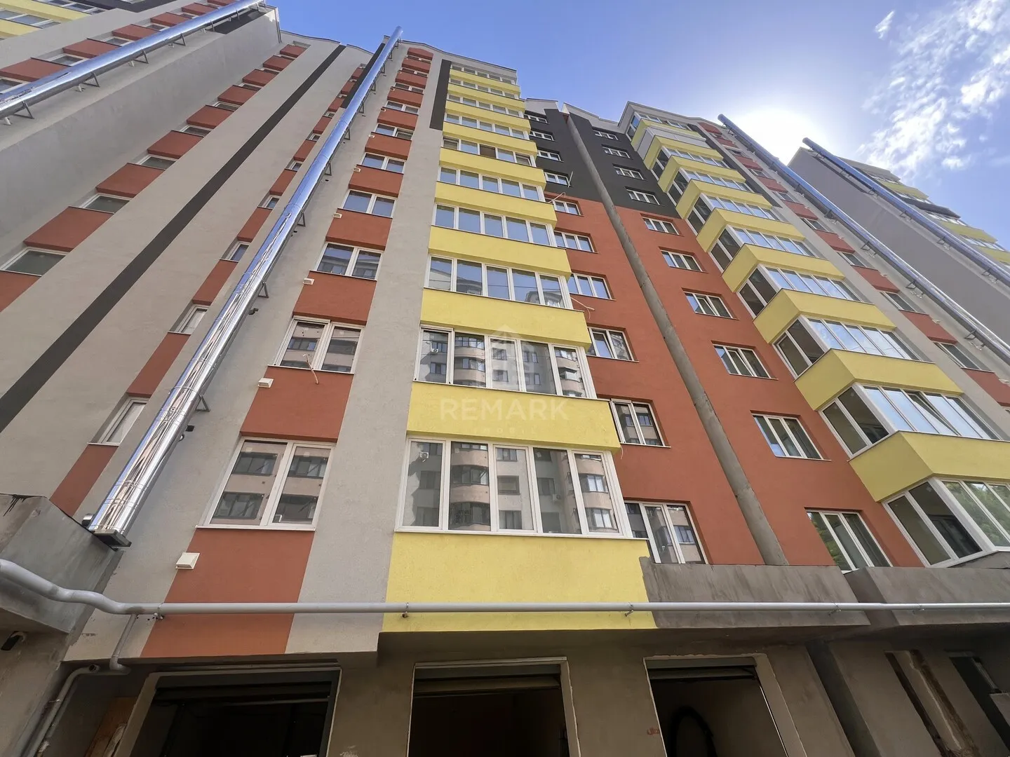 2-комнатная квартира, 67 м² — Изображение 1