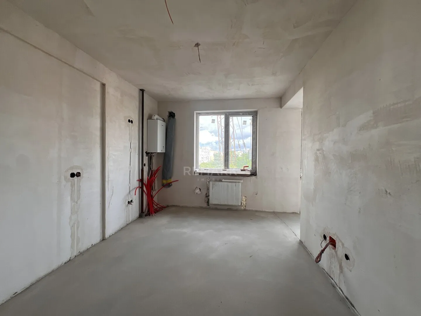 2-комнатная квартира, 67 м² — Изображение 4