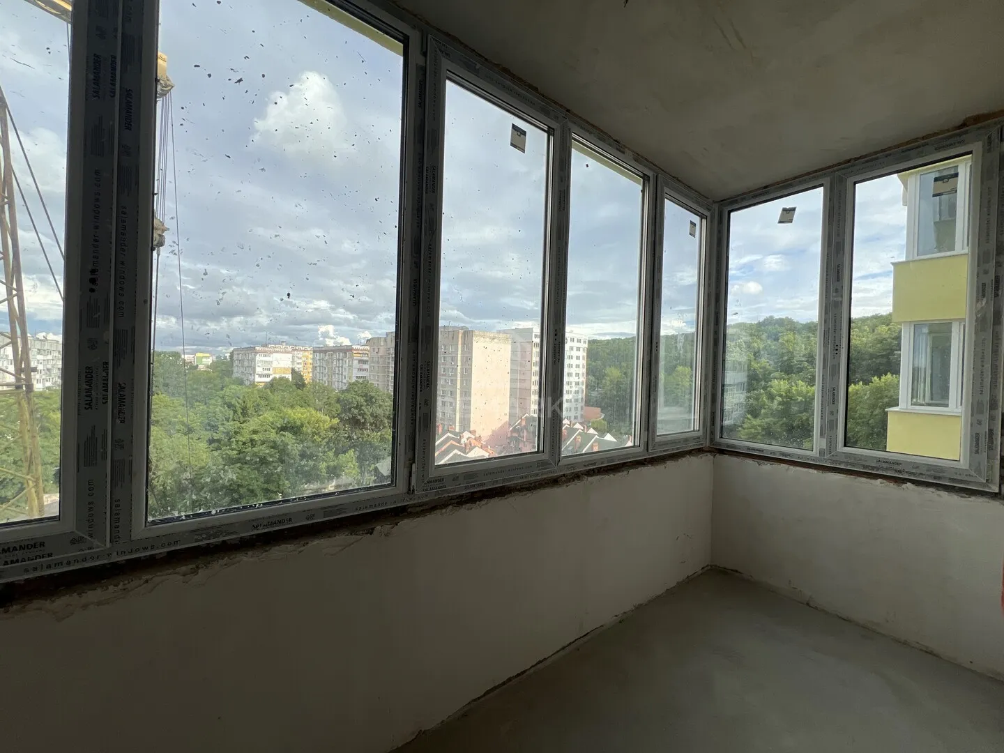 2-комнатная квартира, 67 м² — Изображение 3