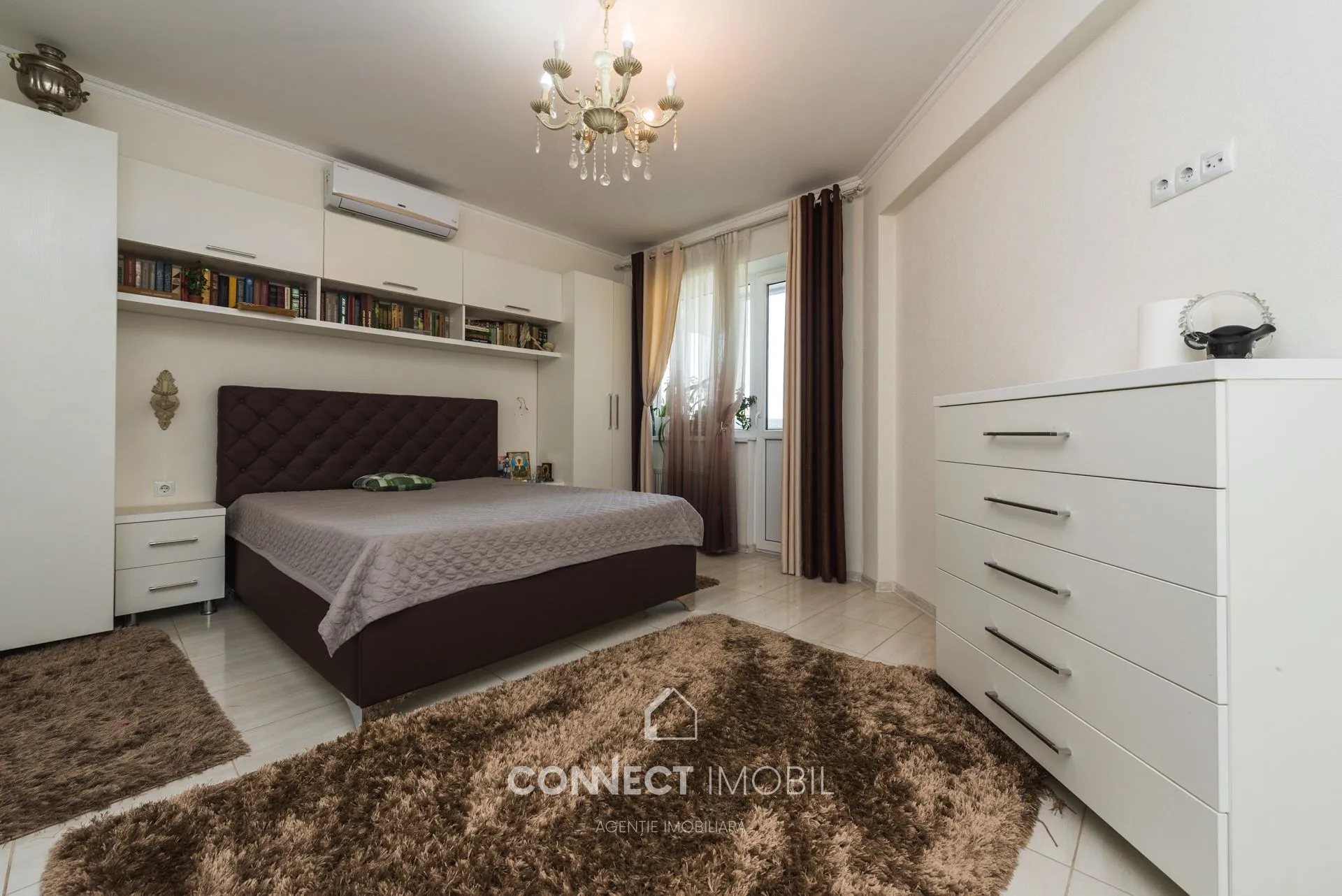 2-комнатная квартира, 80 м² — Изображение 3