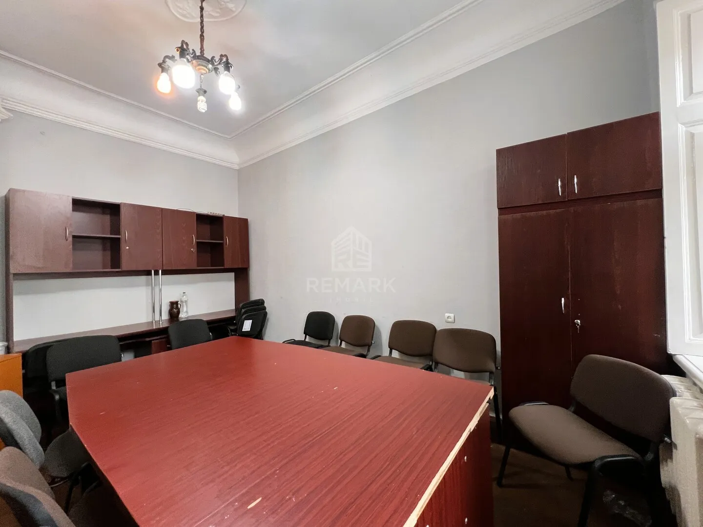 Spațiu comercial, 132 m² — Imagine 4