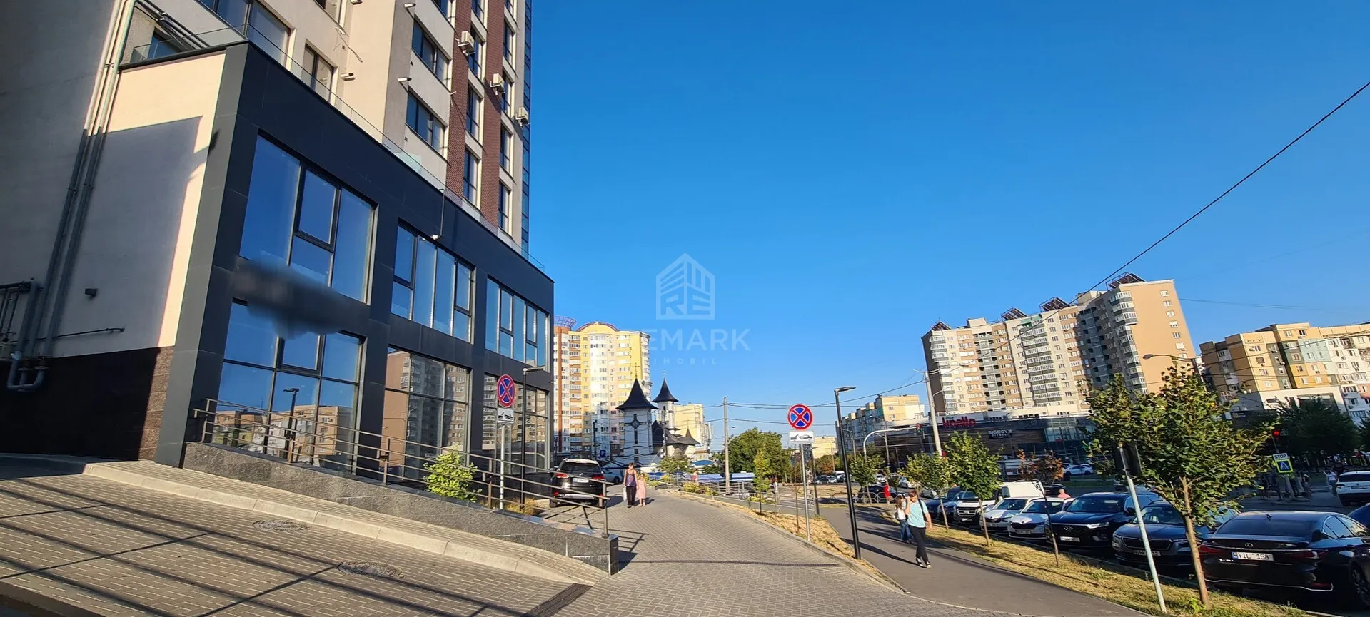 Spațiu comercial, 300 m² — Imagine 3