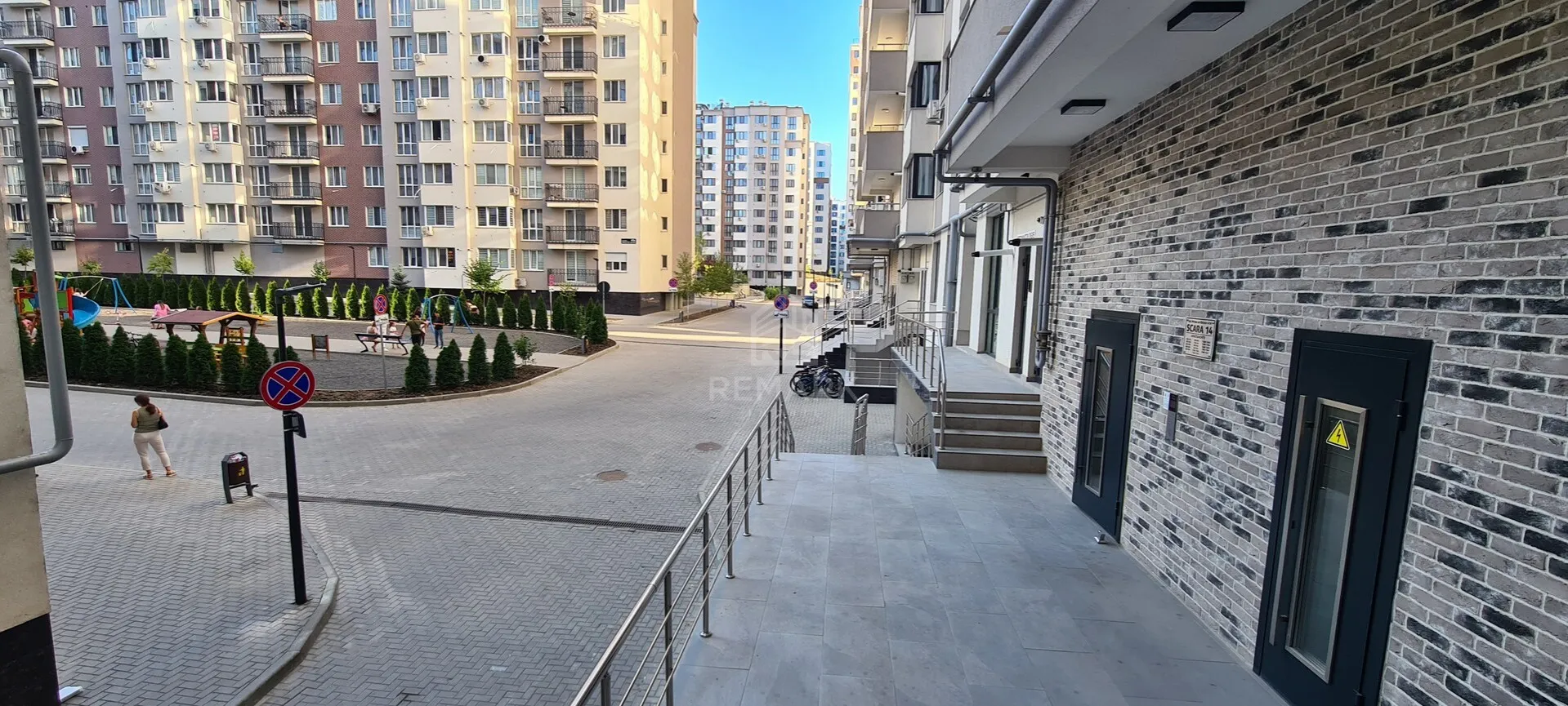 Spațiu comercial, 300 m² — Imagine 3