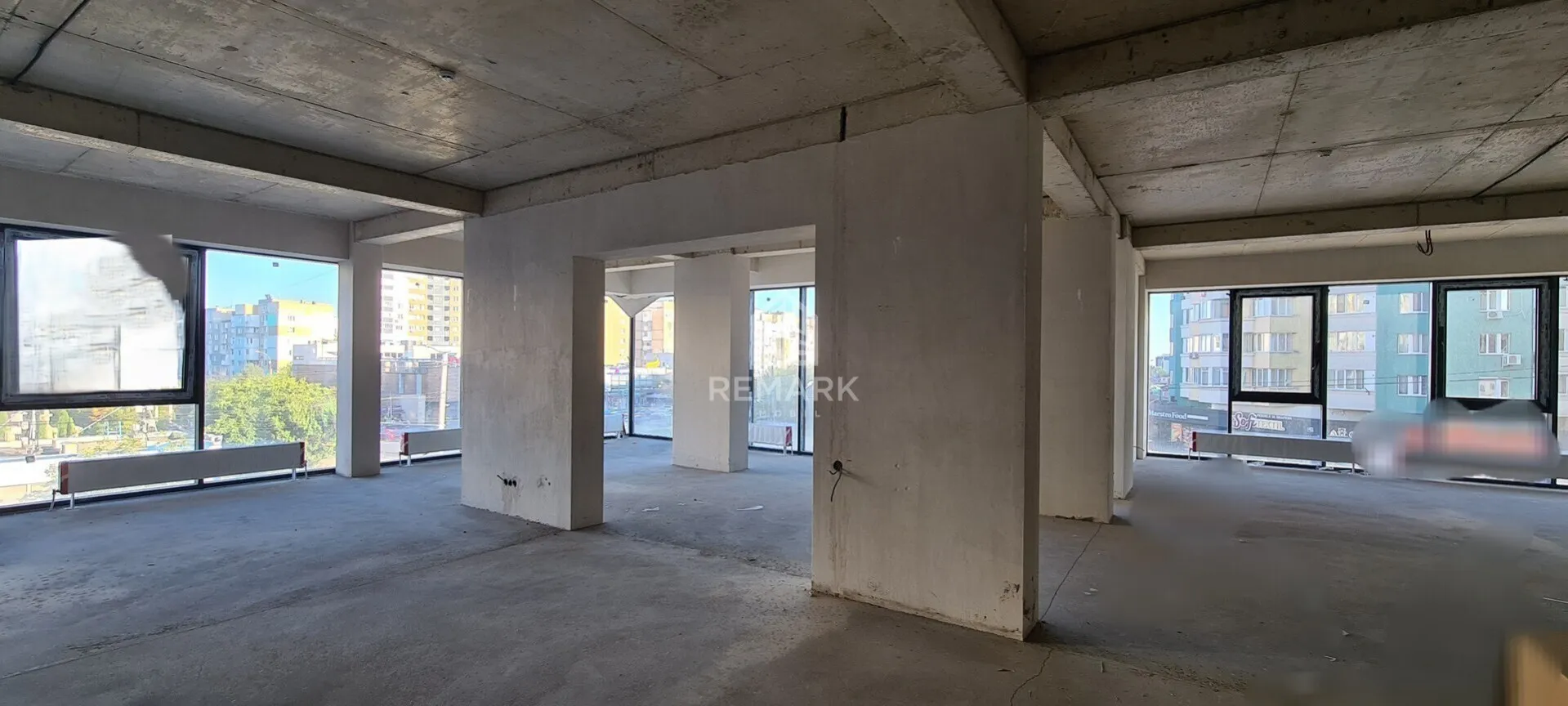Spațiu comercial, 300 m² — Imagine 4