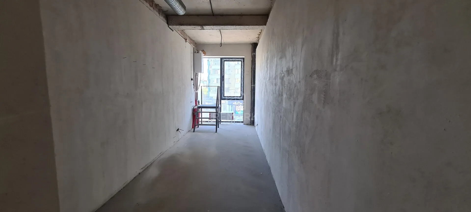 Spațiu comercial, 300 m² — Imagine 2